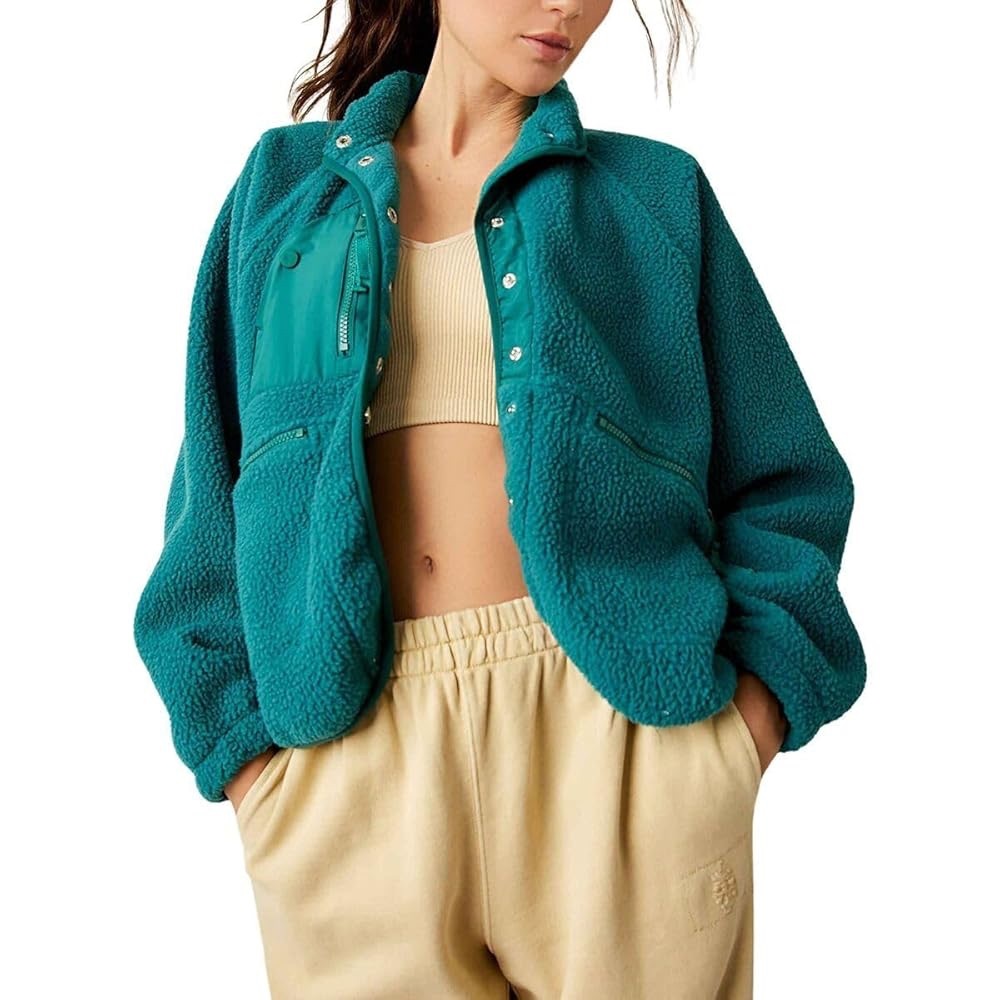 FP Movement
Hit The Slopes Jacket - Women's
Bright Forest